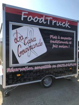 food truck