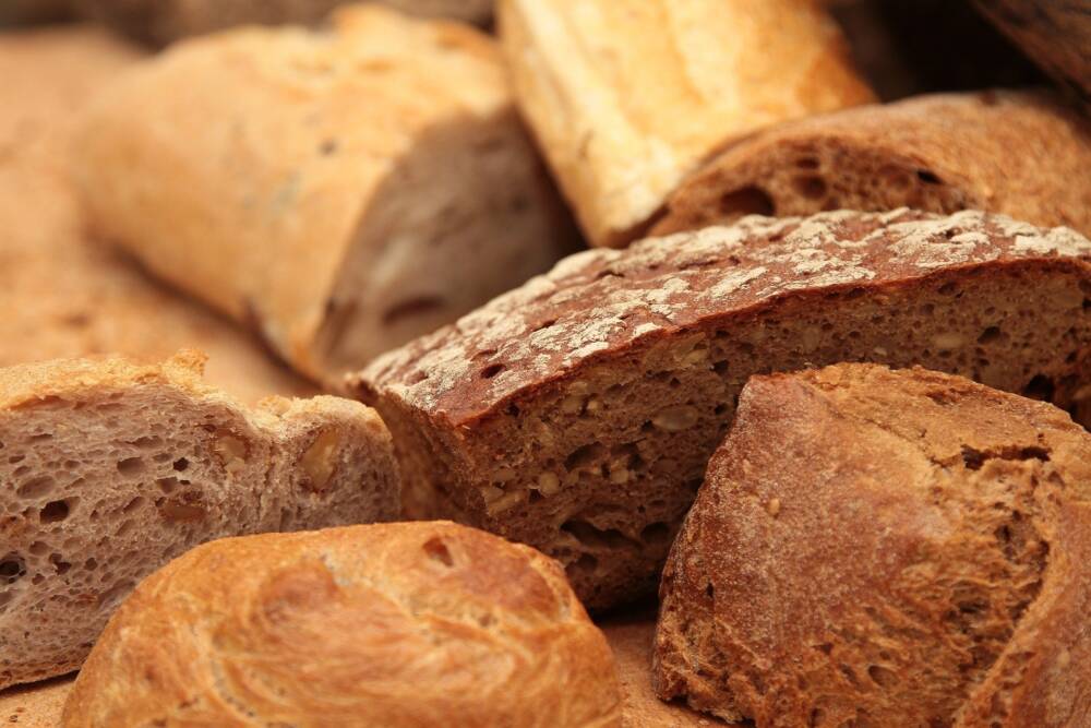 Boulangerie photo Pixabay