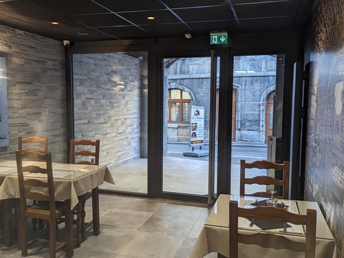 Restaurant le Caveau - Novembre 2023 - Crédit OT Doubs Baumois (11)