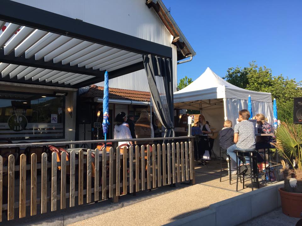 mac tom terrasse