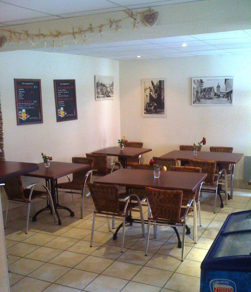 SPAGHETTI BAR_2