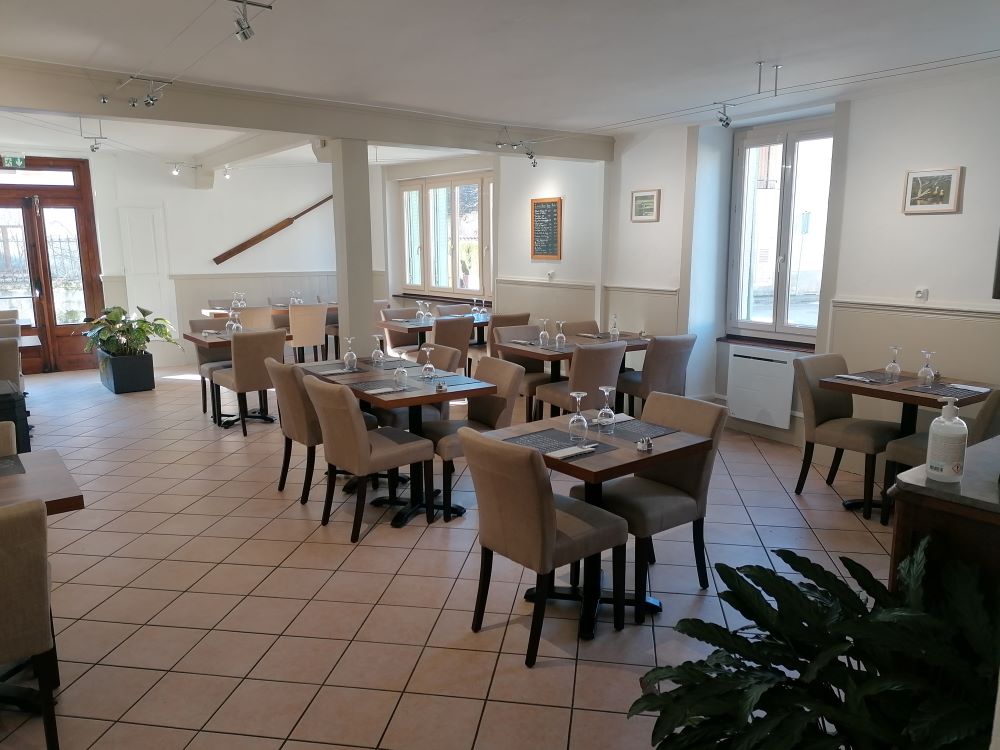 salle
