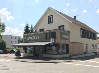 La vie claire
