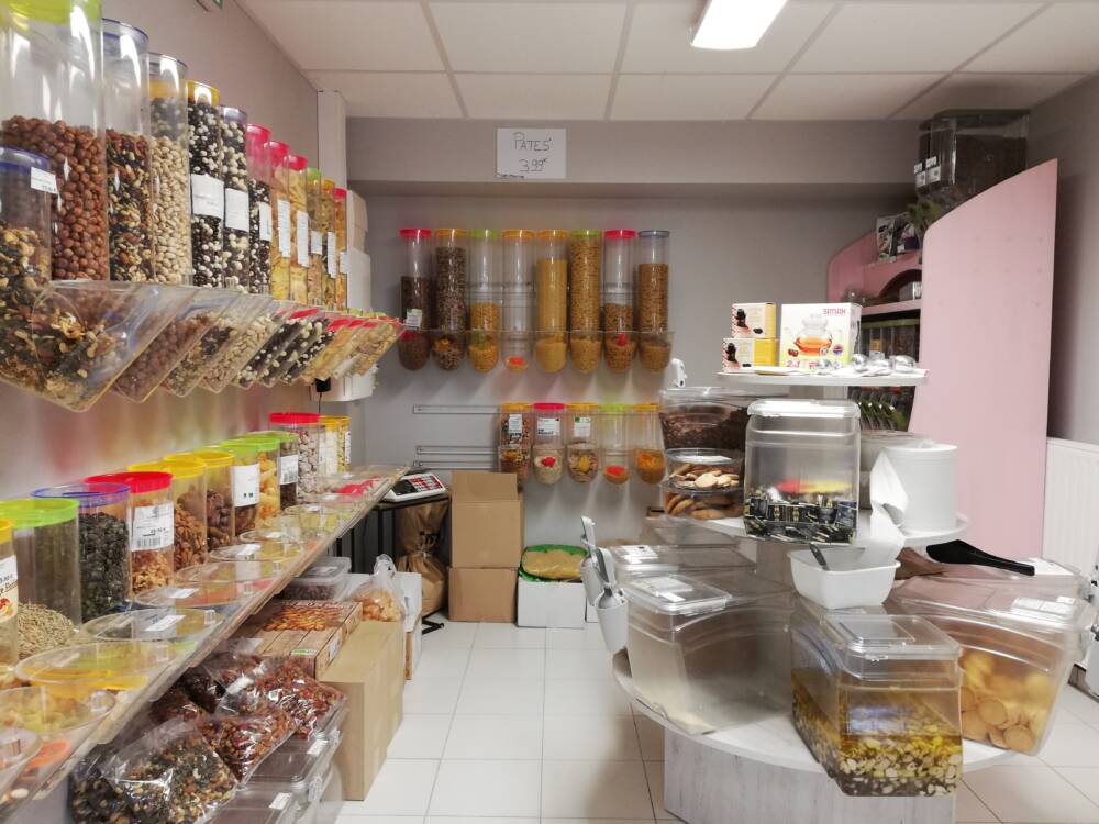 Marché aux saveurs - Novembre 2019 - Lisa Rousseau - OT BLD (11)