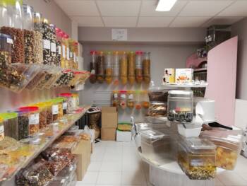 Marché aux saveurs - Novembre 2019 - Lisa Rousseau - OT BLD (11)