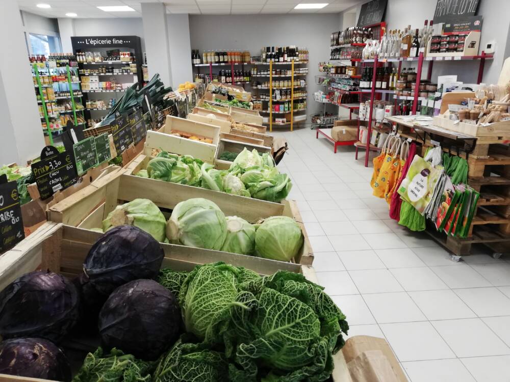 Marché aux saveurs - Novembre 2019 - Lisa Rousseau - OT BLD (3)