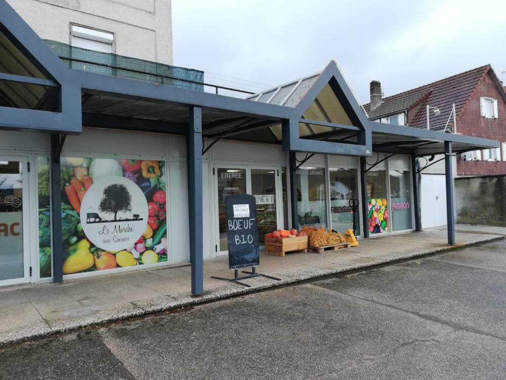 Marché aux saveurs - Novembre 2019 - Lisa Rousseau - OT BLD (4)