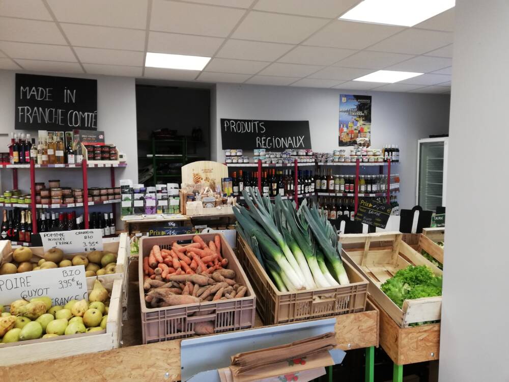 Marché aux saveurs - Novembre 2019 - Lisa Rousseau - OT BLD (9)