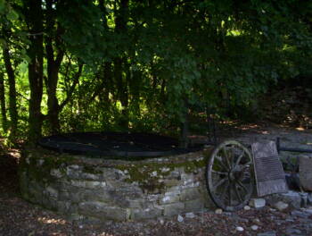 FONTENOTTE PUITS COMMUNAL  2008
