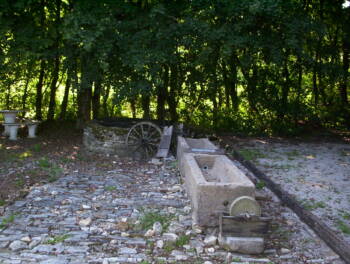 FONTENOTTE PUITS ABREUVOIR  2008