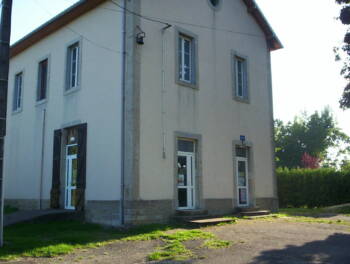 VERGRANNE  MAIRIE  2008