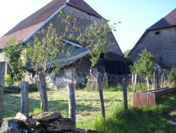 VERGRANNE MAISON A PIGEONNIER   2008