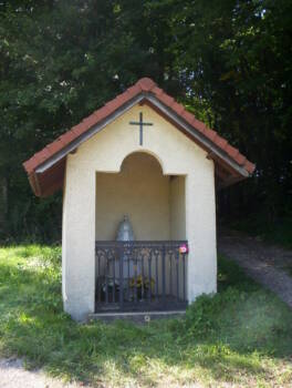 VOILLANS  ORATOIRE    2008
