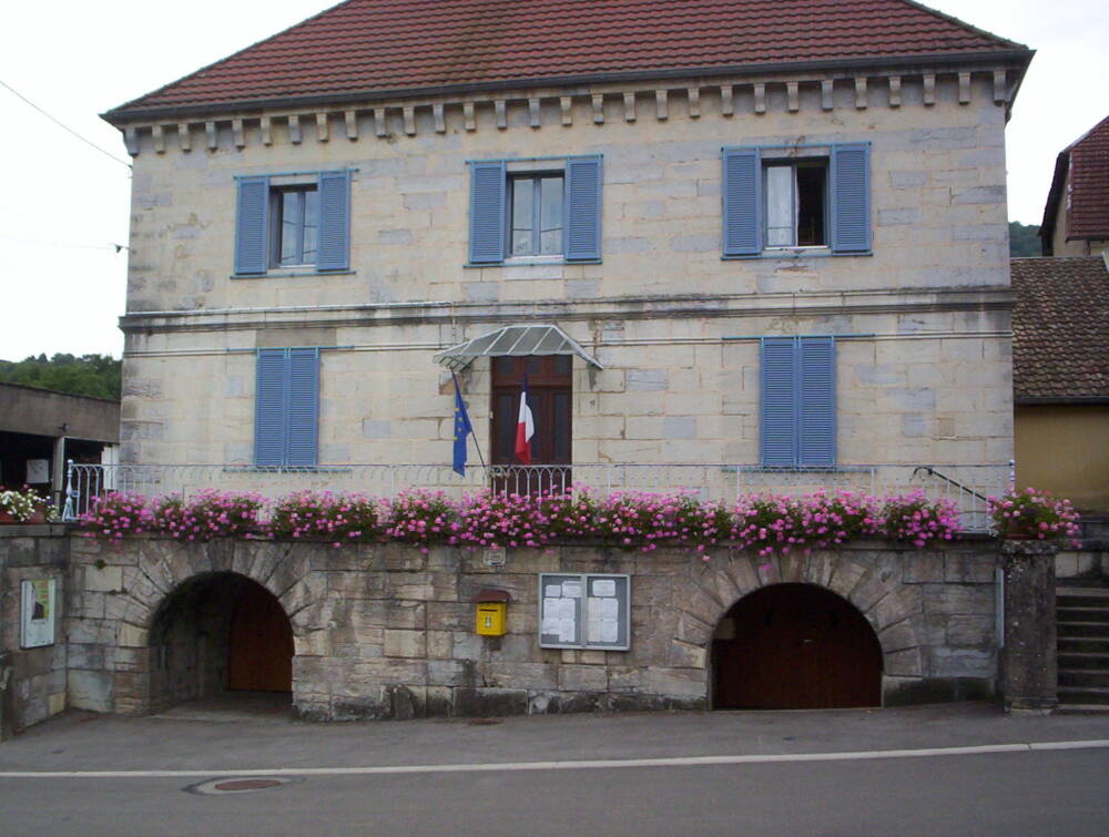 Hyèvre paroisse22