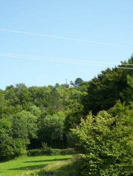 calvaire Saint-Juan photo CCPB