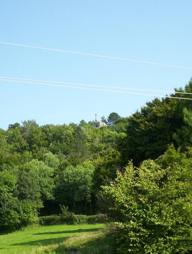 calvaire Saint-Juan photo CCPB
