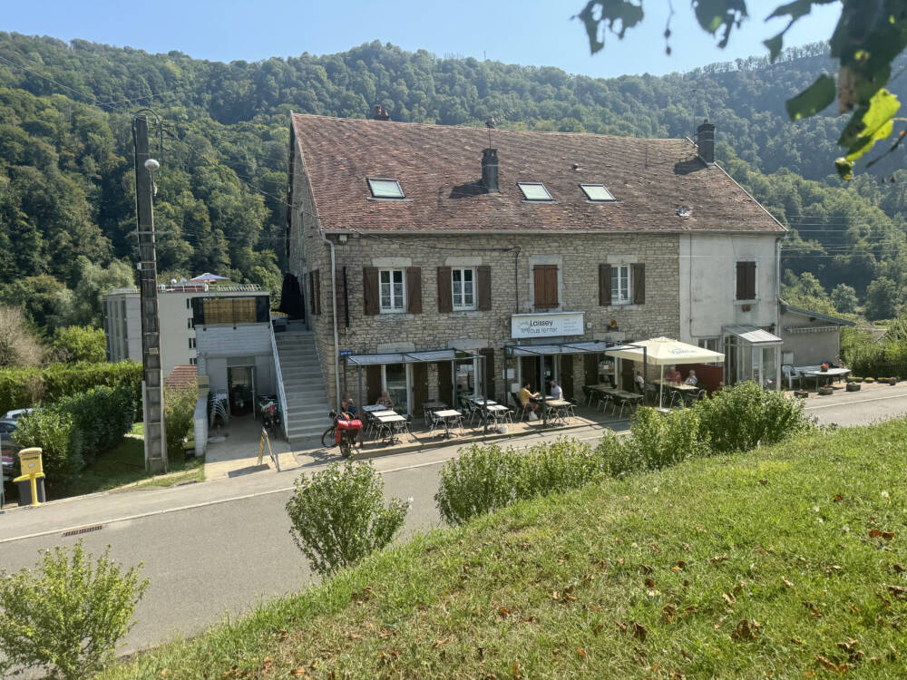 Laissey - Crédit Alexia Maitrehenry (4)