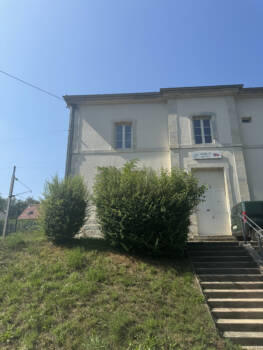 Laissey - Crédit Alexia Maitrehenry (5)