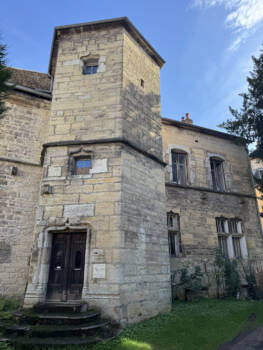 Coeur historique BLD - Crédit Alexia Maitrehenry (63)