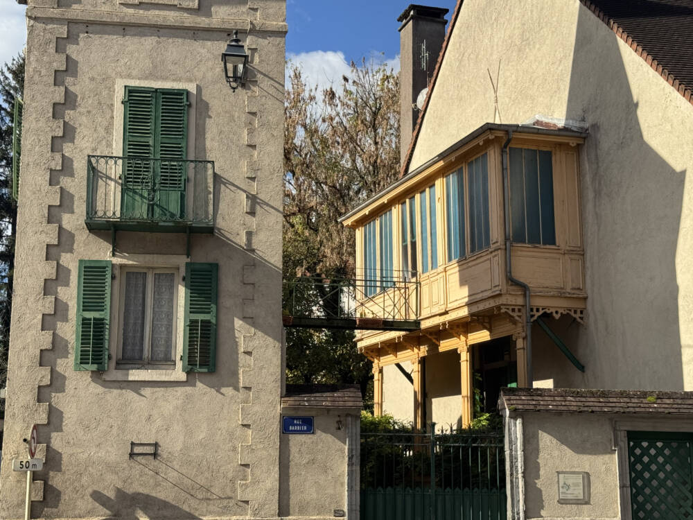 Coeur historique BLD - Crédit Alexia Maitrehenry (82)
